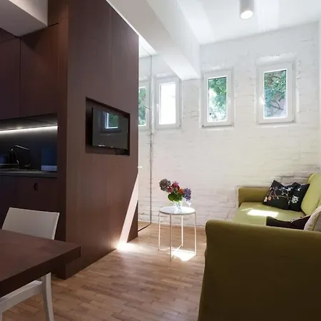 Gorgeous In The Perfect Area Apartment Sofia