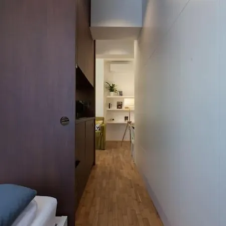 Apartament Gorgeous In The Perfect Area *