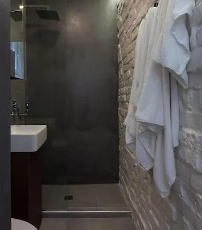 Gorgeous In The Perfect Area Apartment Sofia