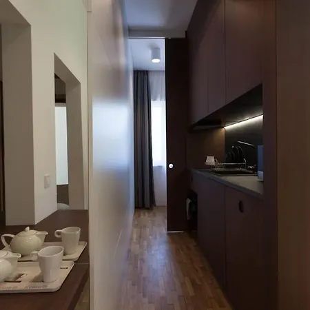 Gorgeous In The Perfect Area Apartment