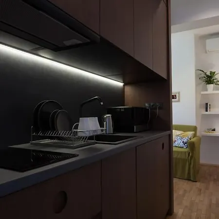 Apartament Gorgeous In The Perfect Area *