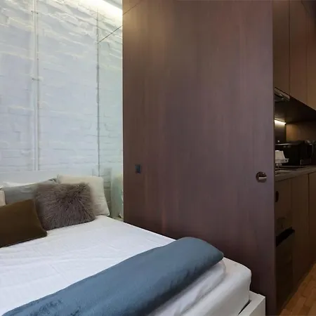 Gorgeous In The Perfect Area Apartment *