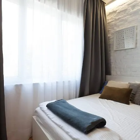 Gorgeous In The Perfect Area Apartment Sofia