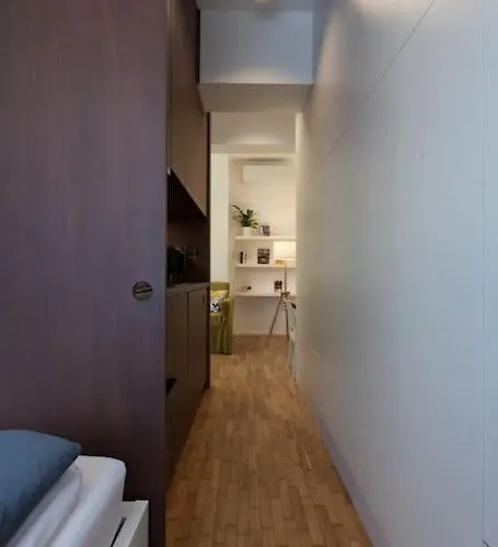 Apartament Gorgeous In The Perfect Area *