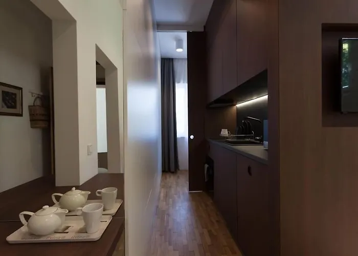 Gorgeous In The Perfect Area Appartement