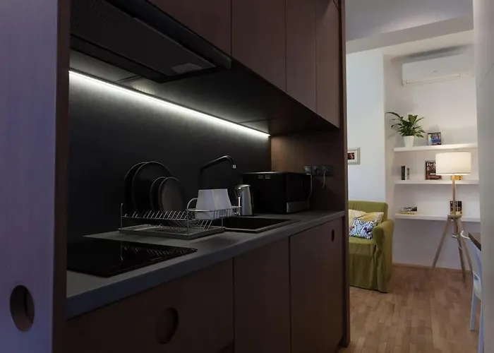 Appartement Gorgeous In The Perfect Area *