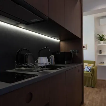 Apartment Gorgeous In The Perfect Area Sofia